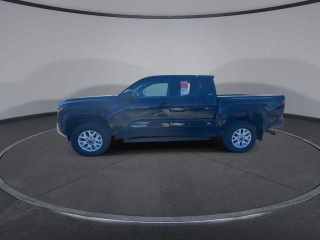 new 2026 Toyota Tacoma car, priced at $39,752
