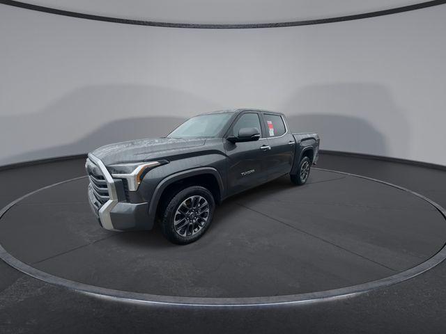 new 2026 Toyota Tundra car, priced at $62,418