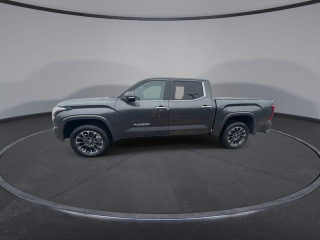 new 2026 Toyota Tundra car, priced at $62,418
