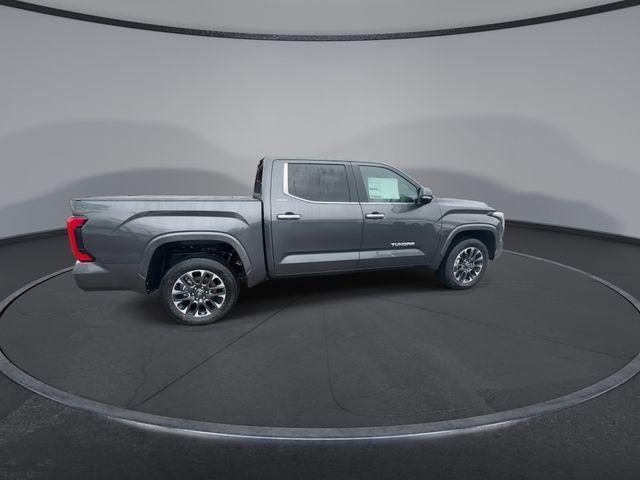 new 2026 Toyota Tundra car, priced at $62,418