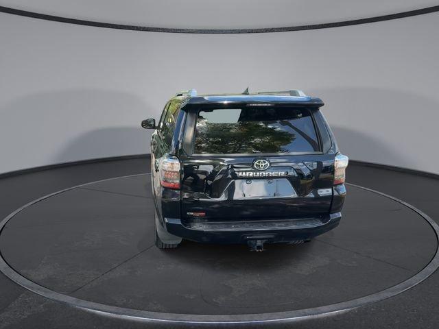used 2018 Toyota 4Runner car, priced at $26,104