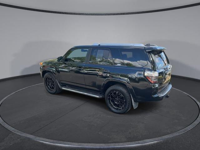 used 2018 Toyota 4Runner car, priced at $26,104