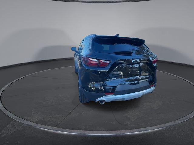 used 2020 Chevrolet Blazer car, priced at $16,955