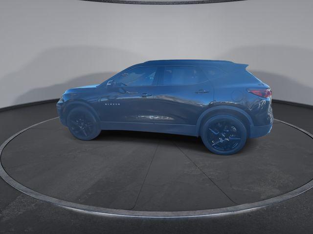 used 2020 Chevrolet Blazer car, priced at $16,955