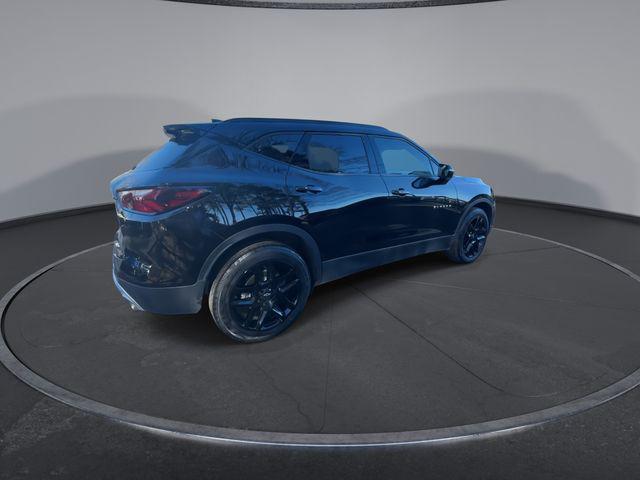 used 2020 Chevrolet Blazer car, priced at $16,955