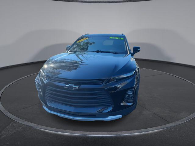 used 2020 Chevrolet Blazer car, priced at $16,955