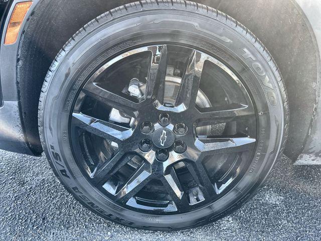 used 2020 Chevrolet Blazer car, priced at $16,955