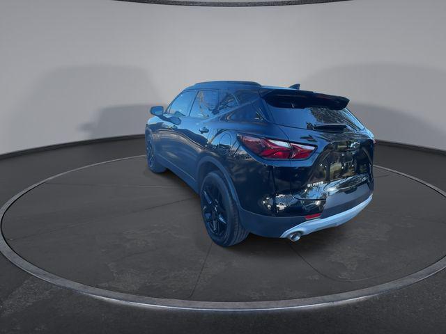 used 2020 Chevrolet Blazer car, priced at $16,955