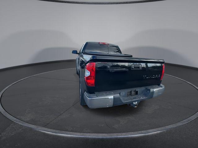 used 2016 Toyota Tundra car, priced at $25,295
