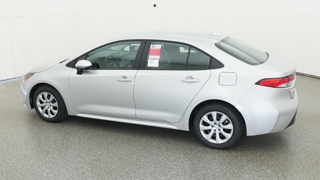 new 2026 Toyota Corolla car