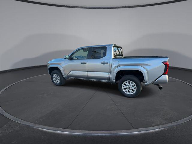 used 2025 Toyota Tacoma car, priced at $36,438