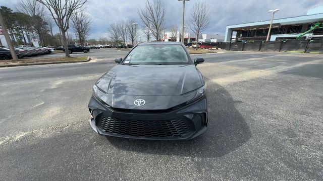 new 2026 Toyota Camry car, priced at $33,198