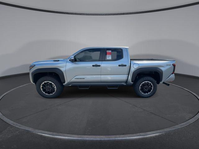 new 2025 Toyota Tacoma Hybrid car, priced at $51,630