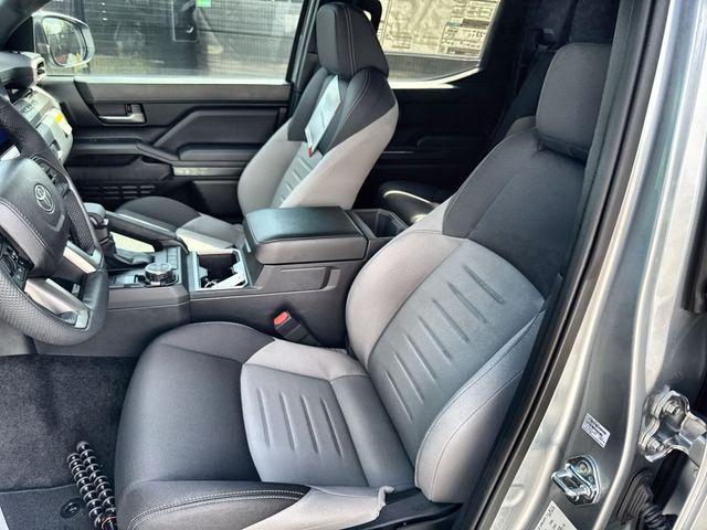 new 2025 Toyota Tacoma Hybrid car, priced at $51,630