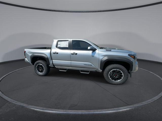 new 2025 Toyota Tacoma Hybrid car, priced at $51,630