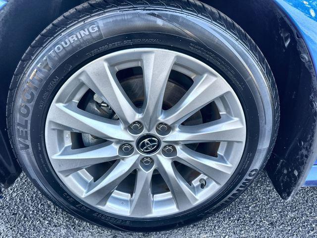 used 2019 Toyota Camry car, priced at $18,219