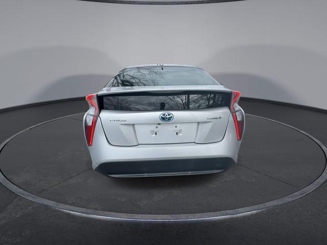 used 2016 Toyota Prius car, priced at $17,720
