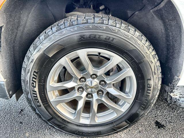 used 2021 Chevrolet Suburban car, priced at $31,329