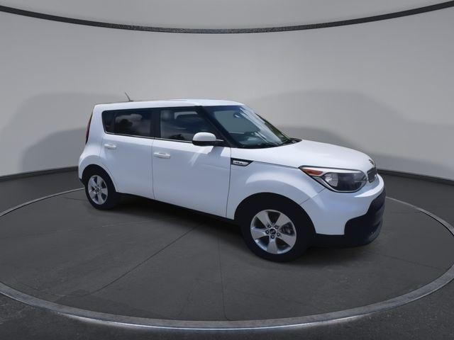 used 2018 Kia Soul car, priced at $11,997