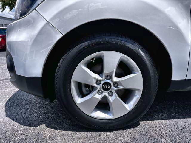 used 2018 Kia Soul car, priced at $11,997