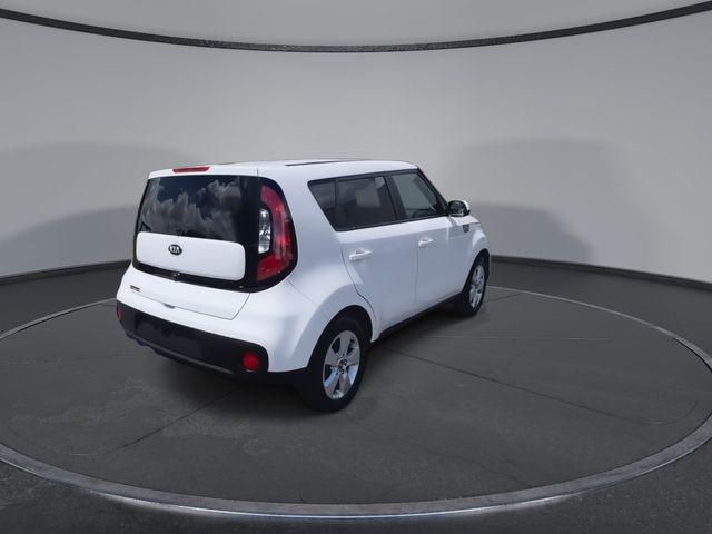 used 2018 Kia Soul car, priced at $11,997