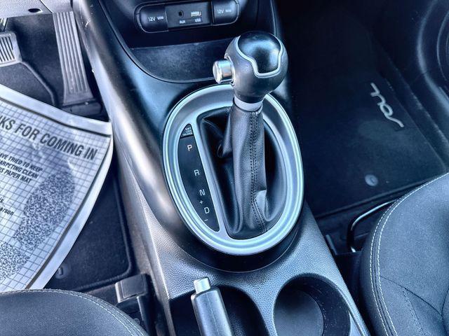 used 2018 Kia Soul car, priced at $11,997