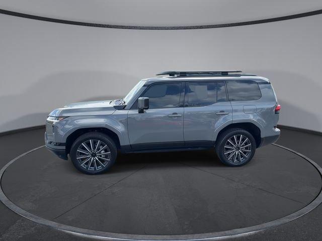 used 2024 Lexus GX 550 car, priced at $93,349
