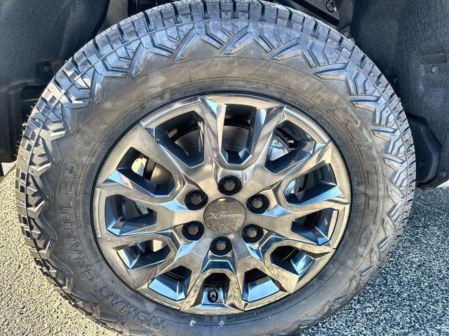 new 2026 Toyota Tacoma car, priced at $42,548