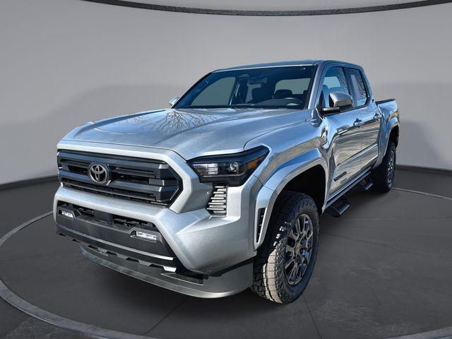 new 2026 Toyota Tacoma car, priced at $42,548