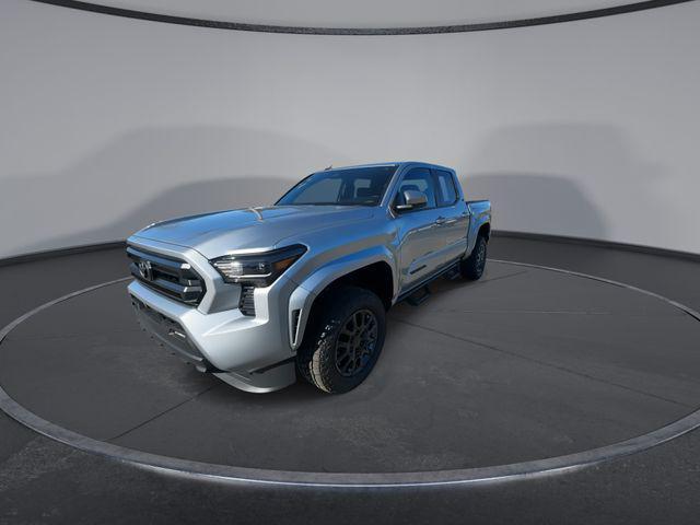 new 2026 Toyota Tacoma car, priced at $42,548
