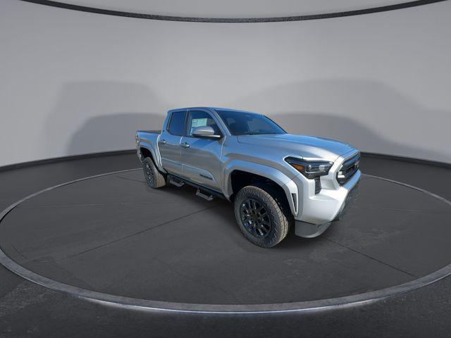 new 2026 Toyota Tacoma car, priced at $42,548