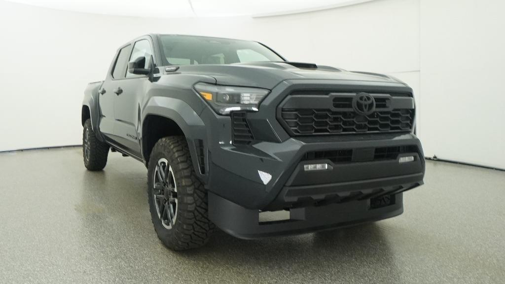 new 2026 Toyota Tacoma Hybrid car, priced at $52,071