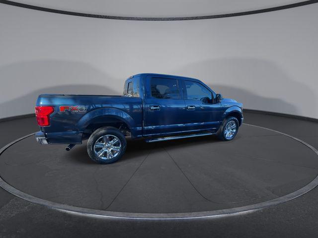 used 2020 Ford F-150 car, priced at $28,545