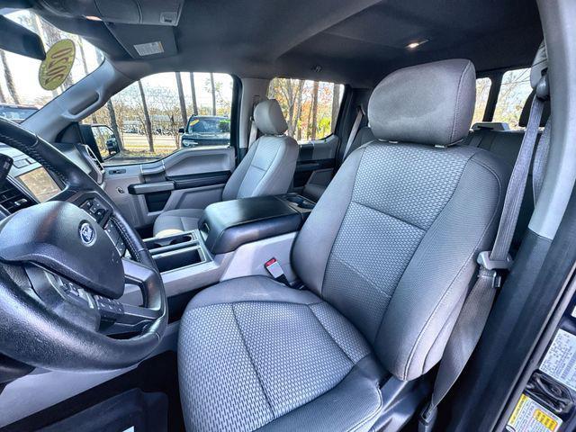 used 2020 Ford F-150 car, priced at $28,545