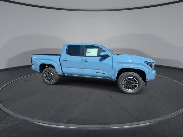 new 2026 Toyota Tacoma car, priced at $40,809