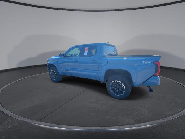 new 2026 Toyota Tacoma car, priced at $40,809