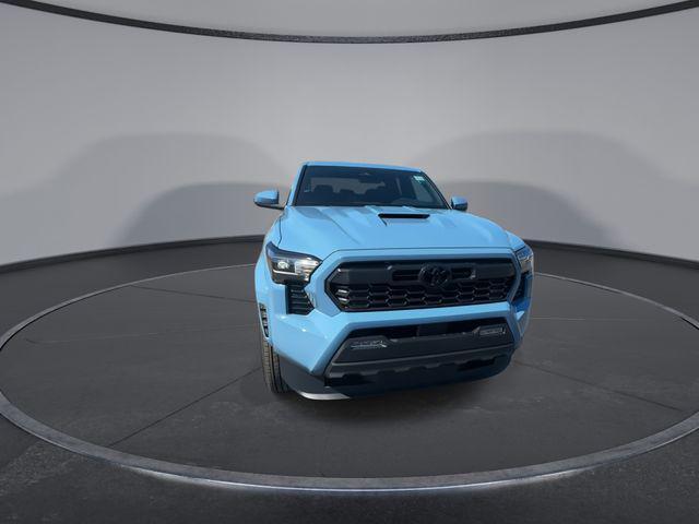new 2026 Toyota Tacoma car, priced at $40,809