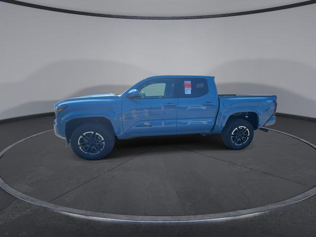 new 2026 Toyota Tacoma car, priced at $40,809