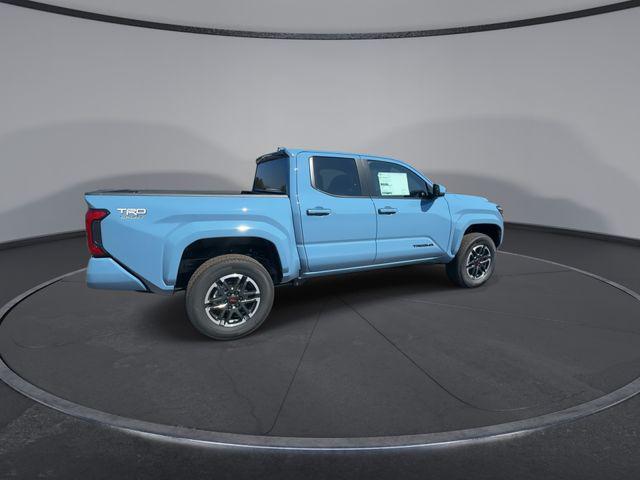 new 2026 Toyota Tacoma car, priced at $40,809