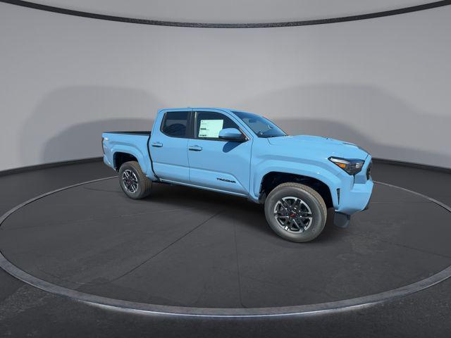 new 2026 Toyota Tacoma car, priced at $40,809