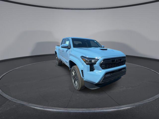 new 2026 Toyota Tacoma car, priced at $40,809