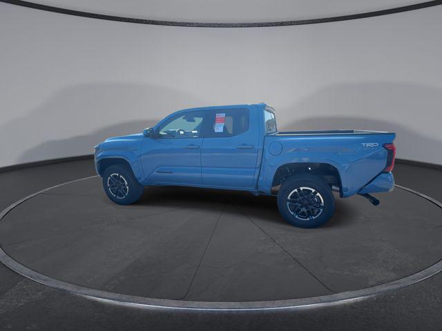 new 2026 Toyota Tacoma car, priced at $40,809