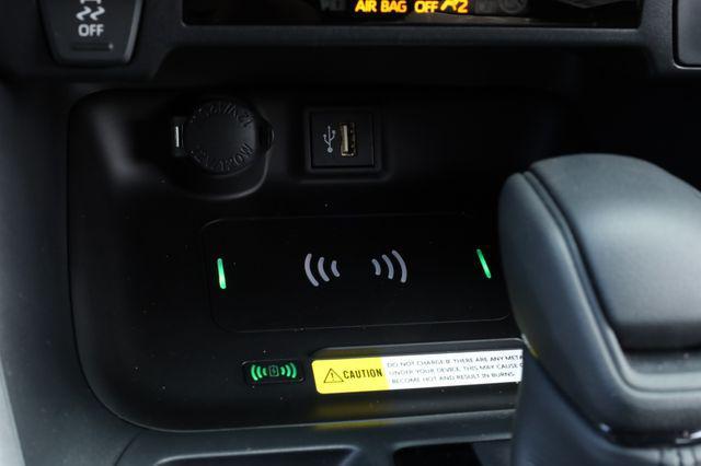 used 2025 Toyota RAV4 Hybrid car, priced at $35,580