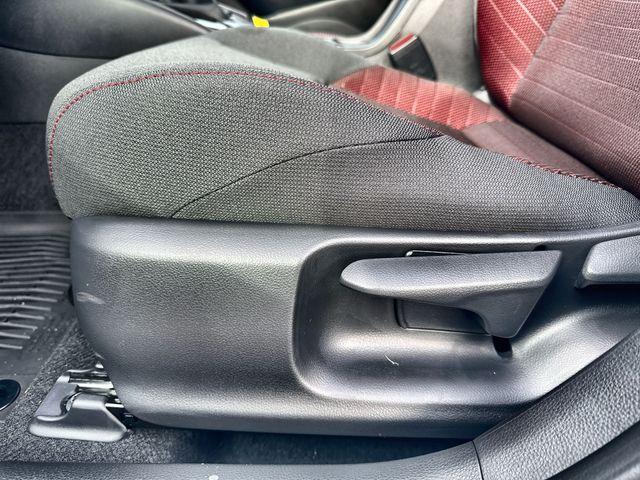 new 2026 Toyota Corolla car, priced at $26,799