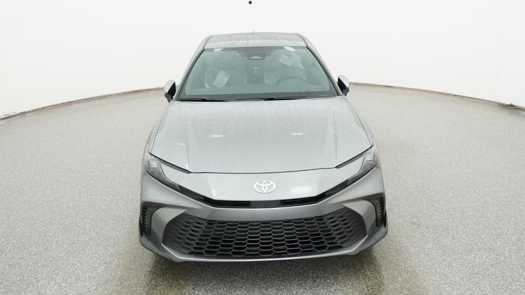 new 2026 Toyota Camry car