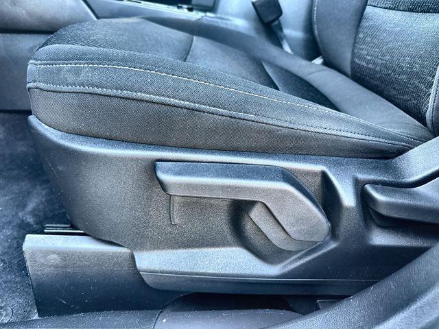 used 2021 Ford Bronco Sport car, priced at $16,996