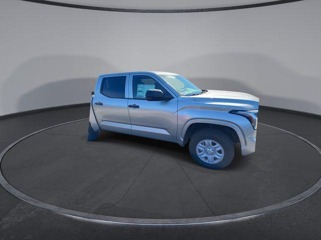 new 2026 Toyota Tundra car, priced at $48,720