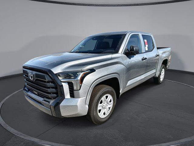 new 2026 Toyota Tundra car, priced at $48,720