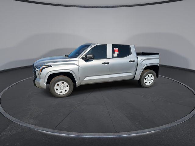 new 2026 Toyota Tundra car, priced at $48,720