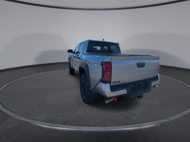 new 2026 Toyota Tacoma car, priced at $58,127